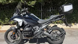 Bmw R 1300 GS Triple Black (2023 - 26) usata