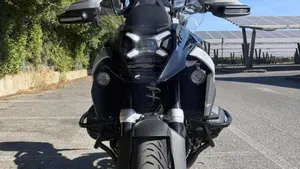 Bmw R 1300 GS Triple Black (2023 - 26)  (2)