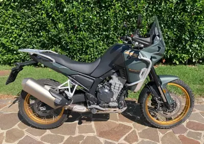 Kove 800X Adventure (2024) - Annuncio 10100401