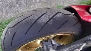 Honda CBR 1000 RR Fireblade (2008 - 11)  (9)