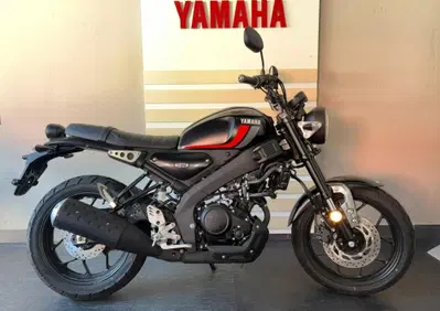 Yamaha XSR 125 (2021 - 24) - Annuncio 8537600