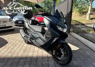Bmw C 400 GT (2021 - 24) - Annuncio 10100411