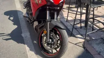 Yamaha Tracer 7 (2021 - 24) usata