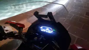 Yamaha Tracer 7 (2021 - 24)  (2)