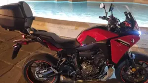 Yamaha Tracer 7 (2021 - 24)  (3)