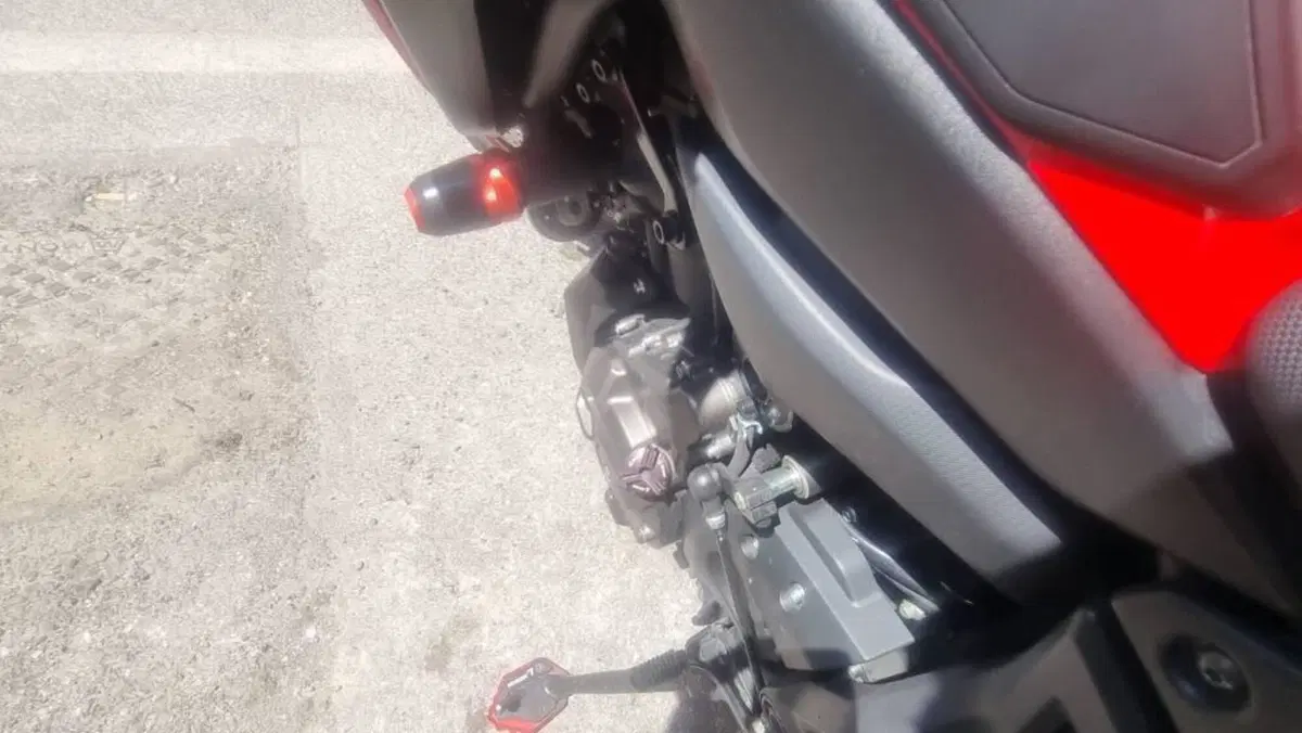 Yamaha Tracer 7 (2021 - 24)  (5)