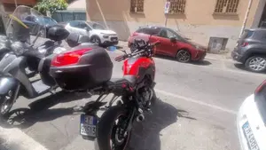 Yamaha Tracer 7 (2021 - 24)  (7)