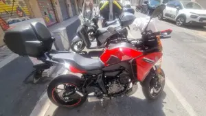Yamaha Tracer 7 (2021 - 24)  (8)