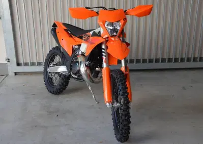 KTM 300 EXC (2027) - Annuncio 10100415