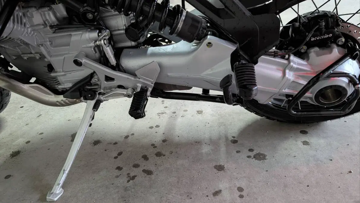 Moto Guzzi Stelvio PFF (2024 - 26)  (8)