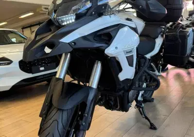 Benelli TRK 502 ABS (2017 - 20) - Annuncio 10100427