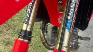 Honda CRF 450R (2026)  (2)
