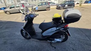 Piaggio Liberty 150 S (2025 - 26) 