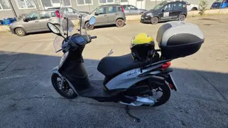 Piaggio Liberty 150 S (2025 - 26) usata
