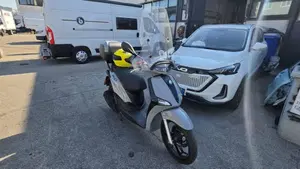 Piaggio Liberty 150 S (2025 - 26)  (3)