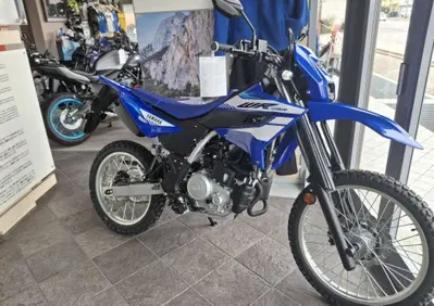 Yamaha WR 125 R (2026) - Annuncio 10100421