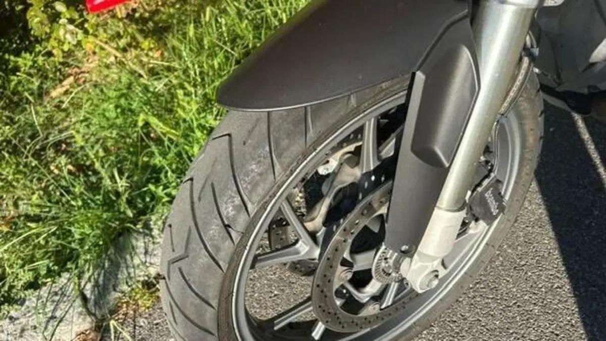 Bmw R 1200 GS (2013 - 16)  (6)