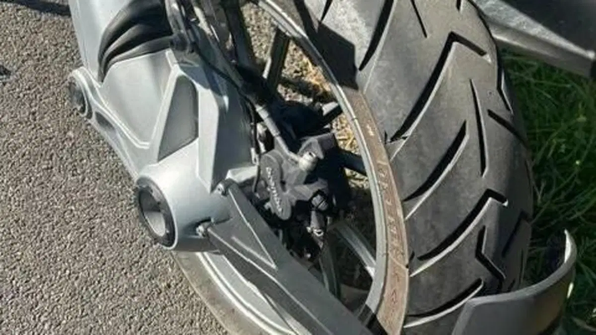 Bmw R 1200 GS (2013 - 16)  (7)
