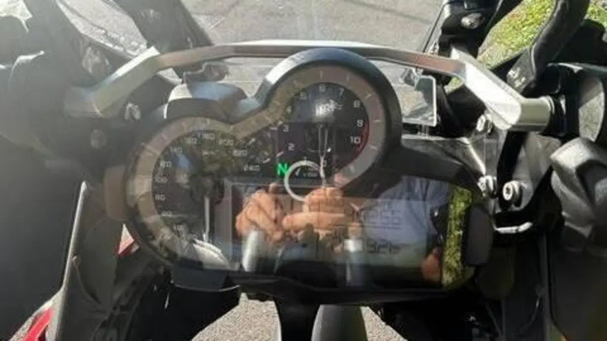 Bmw R 1200 GS (2013 - 16)  (5)