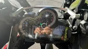 Bmw R 1200 GS (2013 - 16)  (5)
