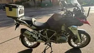 Bmw R 1200 GS (2013 - 16)  (2)