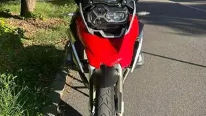 Bmw R 1200 GS (2013 - 16)  (3)