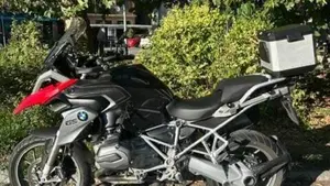 Bmw R 1200 GS (2013 - 16) 