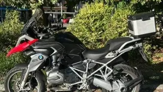 Bmw R 1200 GS (2013 - 16)