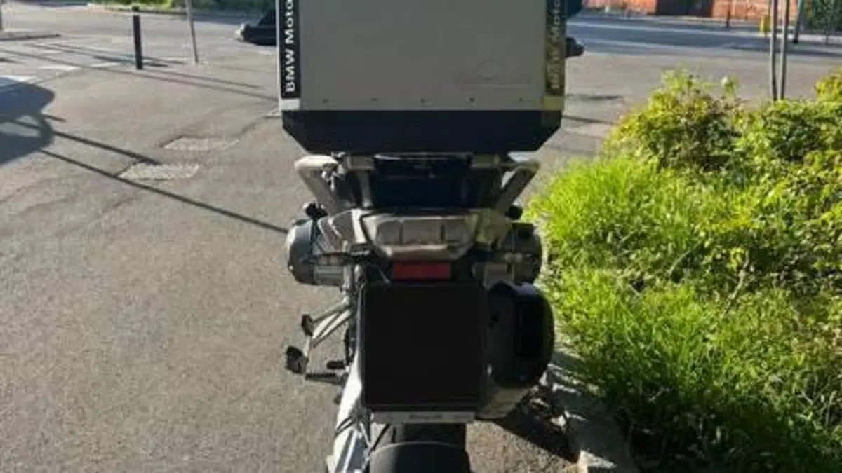 Bmw R 1200 GS (2013 - 16)  (4)