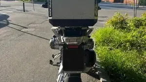 Bmw R 1200 GS (2013 - 16)  (4)
