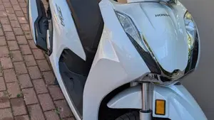Honda SH 350 (2021 - 24) 