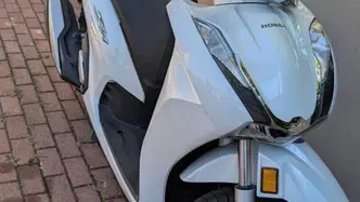 Honda SH 350 (2021 - 24)