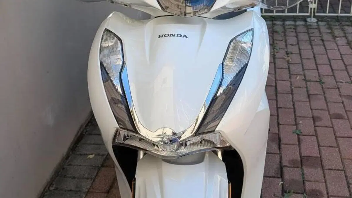 Honda SH 350 (2021 - 24)  (4)