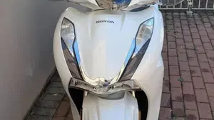 Honda SH 350 (2021 - 24)  (4)