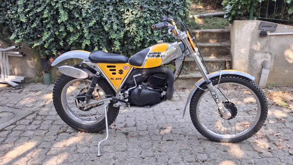 Suzuki  