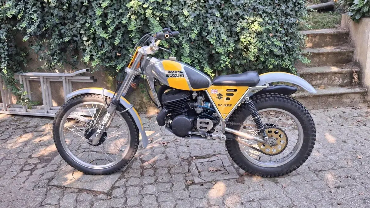 Suzuki   (5)
