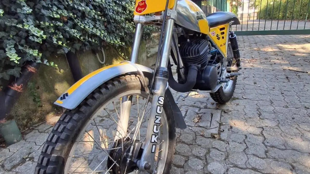Suzuki   (7)