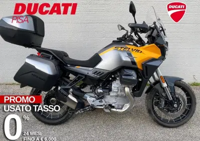 Moto Guzzi Stelvio PFF (2024 - 26) - Annuncio 10100433