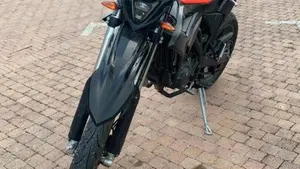  Altre moto o tipologie Special  (2)