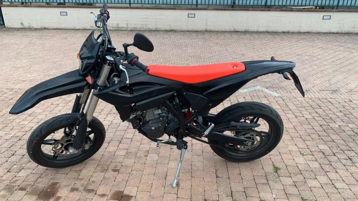  Altre moto o tipologie Special  (3)