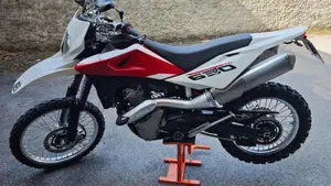 Husqvarna TE 630 (2010 - 13) 