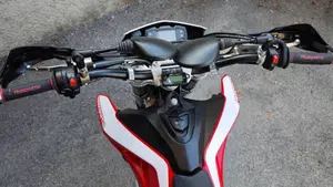 Husqvarna TE 630 (2010 - 13)  (6)