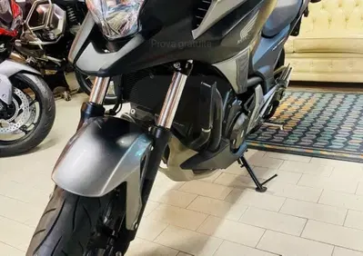 Honda NC 750 X Travel Edition DCT ABS (2014 - 15) - Annuncio 10100440