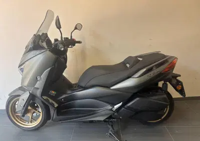 Yamaha X-Max 300 Tech Max (2021 - 24) - Annuncio 10100439