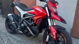 Ducati Hypermotard 821 (2013 - 15) 