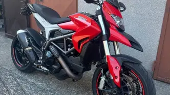 Ducati Hypermotard 821 (2013 - 15) usata