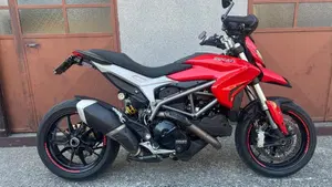 Ducati Hypermotard 821 (2013 - 15)  (3)