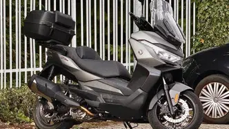Voge Sfida SR4 MAX (2024 - 26) usata