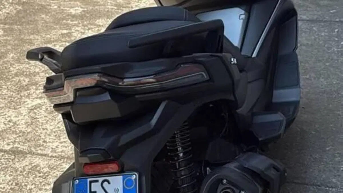 Voge Sfida SR4 MAX (2024 - 26)  (2)