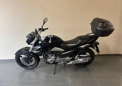 Suzuki Inazuma 250 (2012 - 17) - Annuncio 10100448